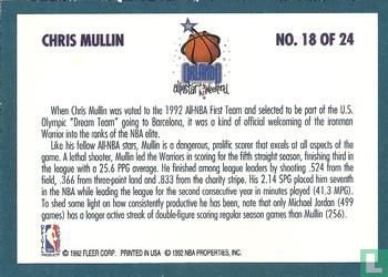 All-Stars - Chris Mullin - Image 2