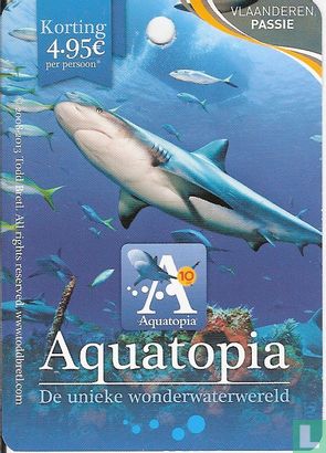 Aquatopia - Bild 1