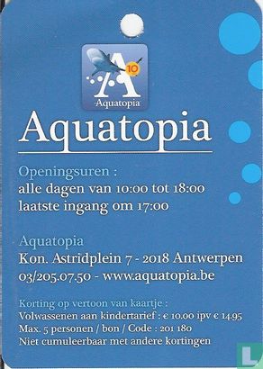 Aquatopia - Bild 2