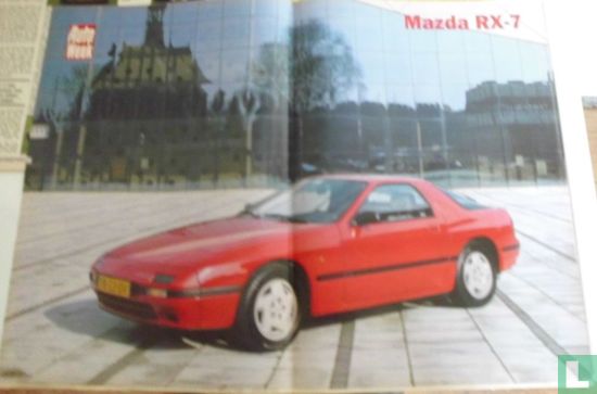 Mazda RX-7 - Image 1