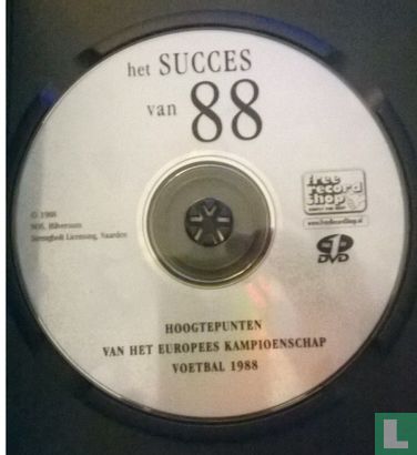 Het succes van 88 - Image 3