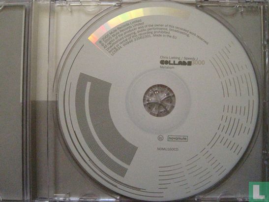 Collabs 3000: Metalism - Image 3