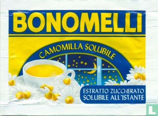 Camomilla Solubile  - Bild 1