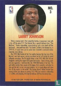 Team Leaders - Larry Johnson - Image 2