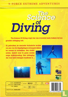 The Science of Diving - Image 2