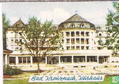 Bad Kreüznach - Kürhaus