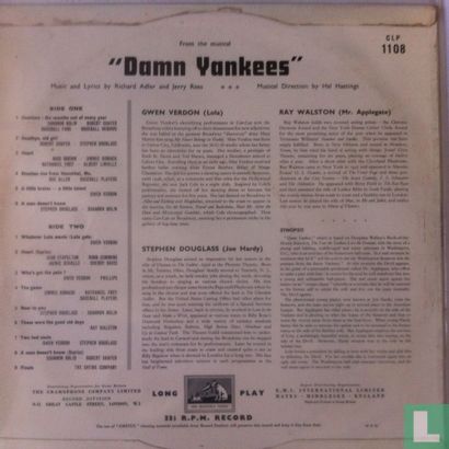 Damn Yankees - Image 2