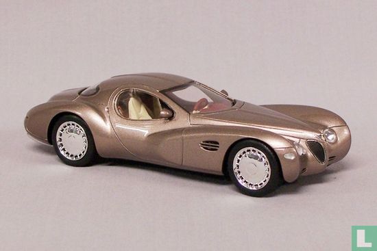 Chrysler Atlantic Concept - Afbeelding 1