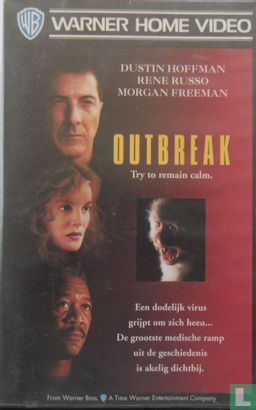 Outbreak - Afbeelding 1