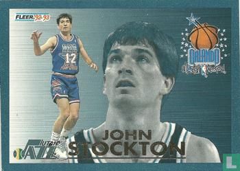 All-Stars - John Stockton - Image 1