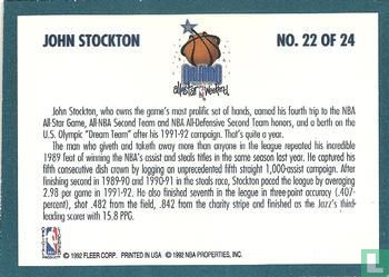 All-Stars - John Stockton - Image 2