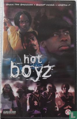 Hot Boyz - Bild 1