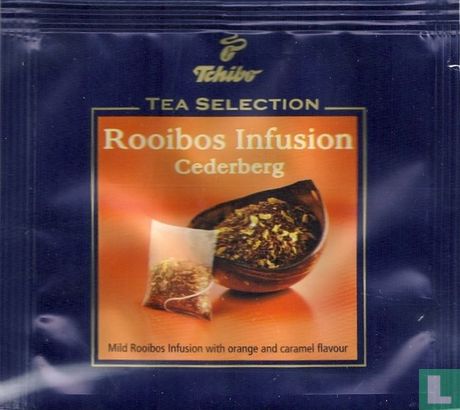 Rooibos Infusion Cederberg - Image 1