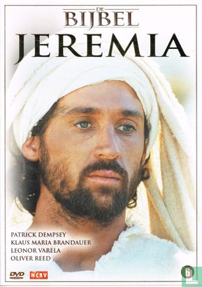 Jeremia - Afbeelding 1