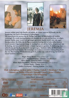 Jeremia - Afbeelding 2