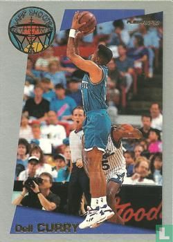 Sharp Shooters - Dell Curry - Image 1