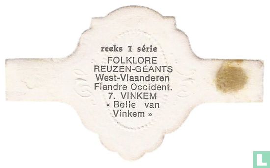 Vinkem - "Belle van Vinkem"  - Image 2