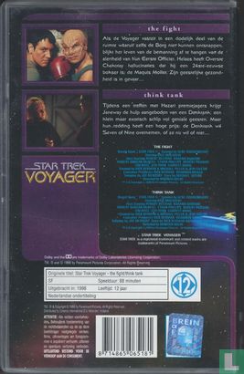 Star Trek Voyager 5.10 - Bild 2