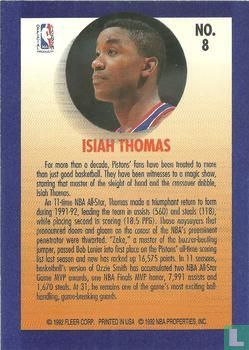 Team Leaders - Isiah Thomas - Afbeelding 2