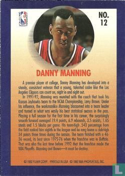 Team Leaders - Danny Manning - Image 2