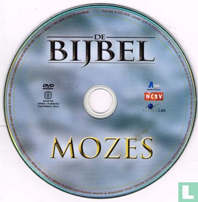 Mozes - Image 3