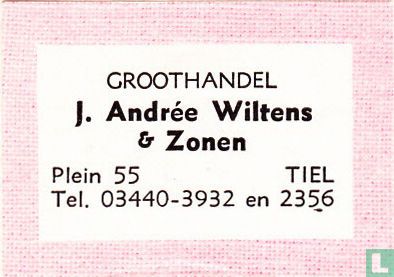 J. Andrée Wiltens & Zonen