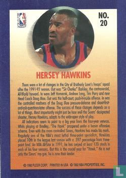 Team Leaders - Hersey Hawkins - Image 2