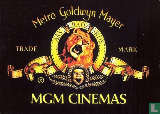 B000043a - MGM Cinemas - Afbeelding 1
