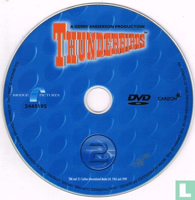 Thunderbirds 2 - Image 3