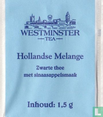 Hollandse Melange - Afbeelding 1