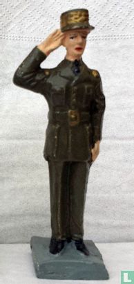 Generaal Charles de Gaulle - Afbeelding 1