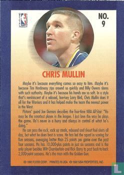 Team Leaders - Chris Mullin - Image 2