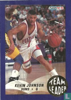 Team Leaders - Kevin Johnson - Image 1