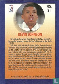 Team Leaders - Kevin Johnson - Image 2