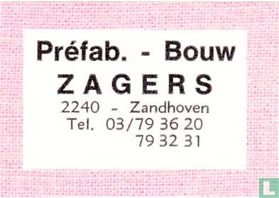 Préfab - Bouw Zagers