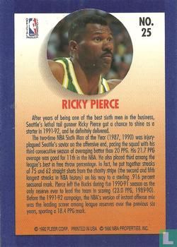 Team Leaders - Ricky Pierce - Afbeelding 2