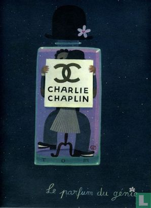Chaplin  - Afbeelding 1