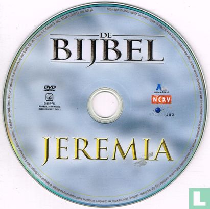 Jeremia - Afbeelding 3
