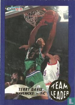 Team Leaders - Terry Davis - Image 1