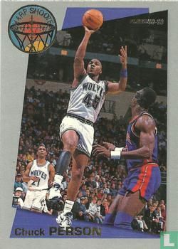 Sharp Shooters - Chuck Person - Image 1