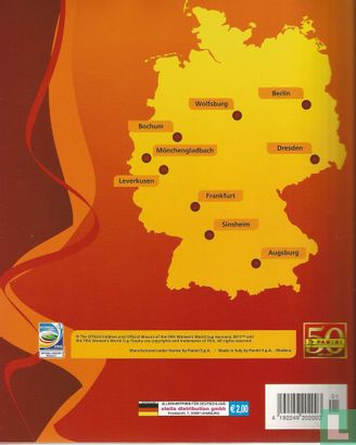 Germany 2011 - Afbeelding 2