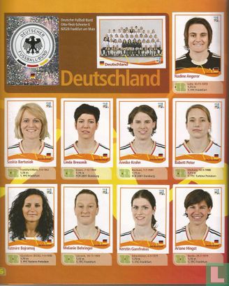 Germany 2011 - Afbeelding 3