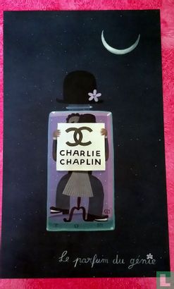 Chaplin  - Afbeelding 2