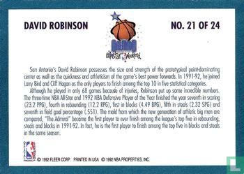 All-Stars - David Robinson - Image 2