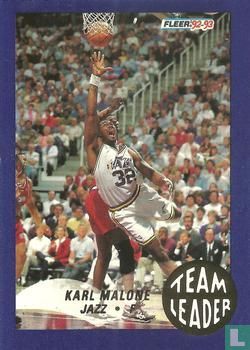 Team Leaders - Karl Malone - Image 1
