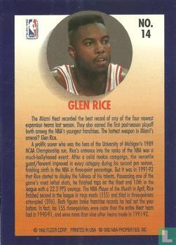 Team Leaders - Glen Rice - Image 2