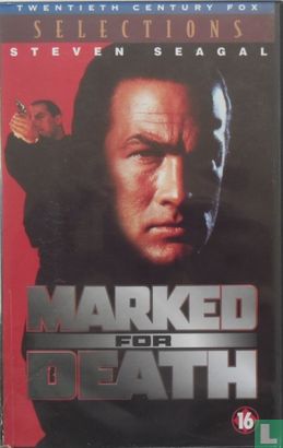 Marked For Death - Image 1