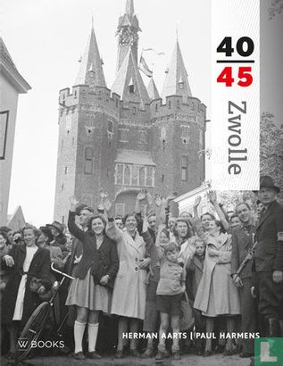 Zwolle 40-45 - Afbeelding 1