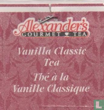 Vanilla Classic Tea - Image 3