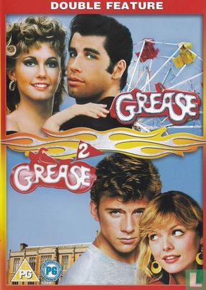 Grease / Grease 2 - Bild 1